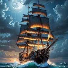 Вперед Мечта!