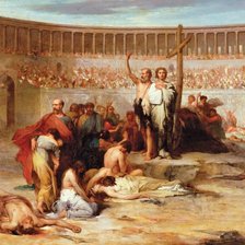 Схема вышивки «№2880826»