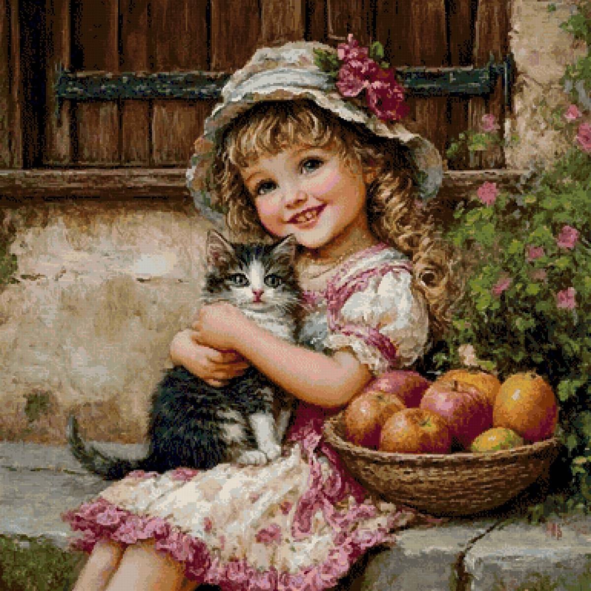 счастливое детство - предпросмотр