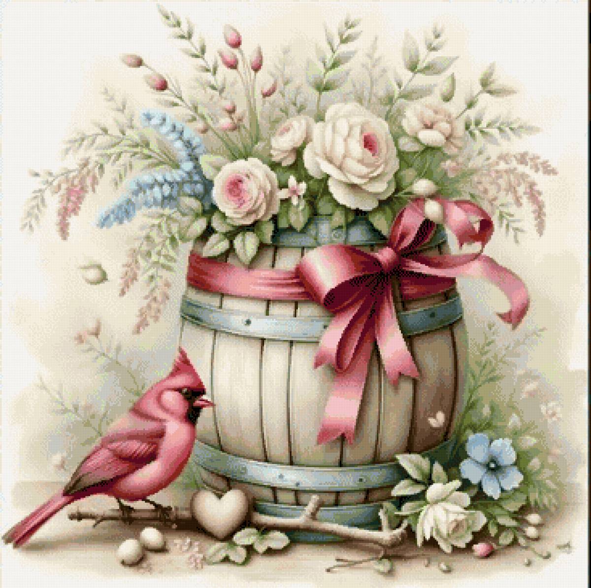 подарок от маршала с любовью - предпросмотр