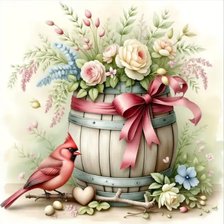 подарок от маршала с любовью