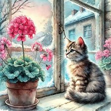 Схема вышивки «№2881213»