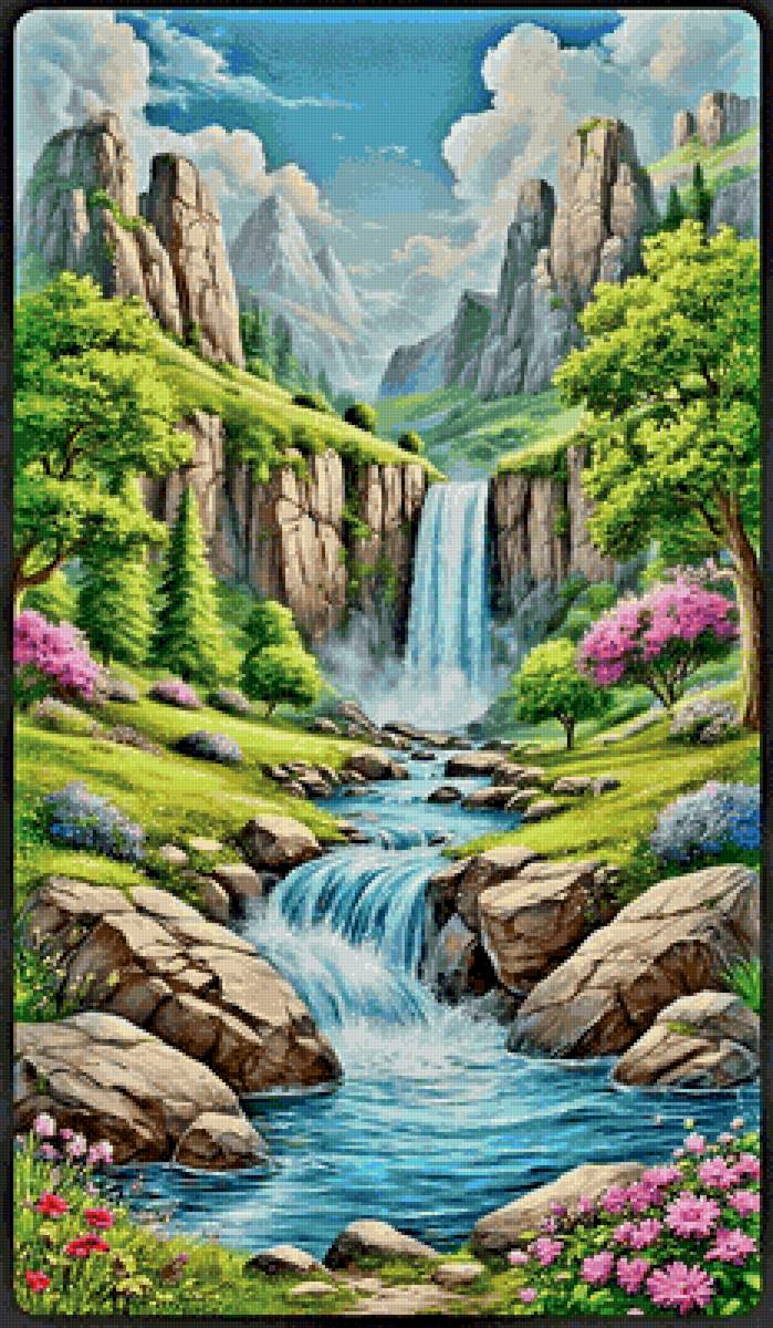 живопись - предпросмотр