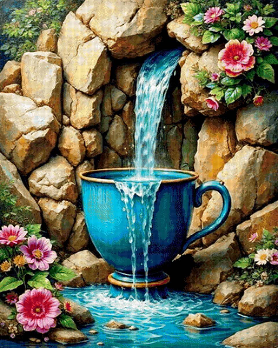 живопись - предпросмотр