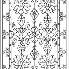 Схема вышивки «№2881272»