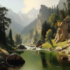 Схема вышивки «№2881632»