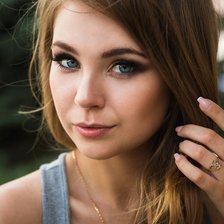 Схема вышивки «№2881676»