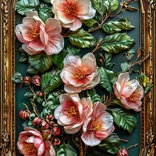 Схема вышивки «№2881825»