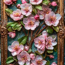 Схема вышивки «№2881826»