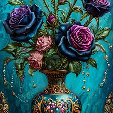 Схема вышивки «№2881827»