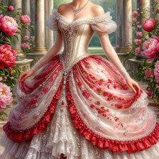 Схема вышивки «№2881845»