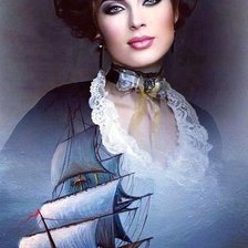 Схема вышивки «№2881886»