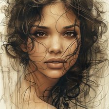 Схема вышивки «№2882016»