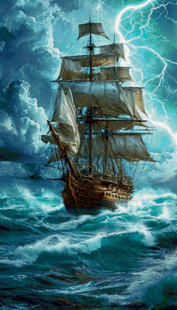 Вперед Мечта 2 - предпросмотр