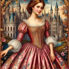 Схема вышивки «№2882343»