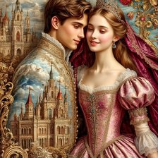 Схема вышивки «№2882347»