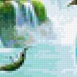 Предпросмотр схемы вышивки «№2882354»