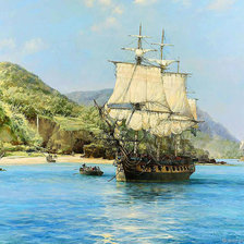 Схема вышивки «№2882383»