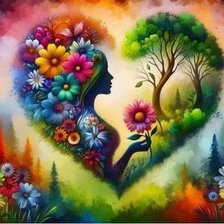 Схема вышивки «№2882396»