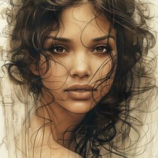 Схема вышивки «№2882433»