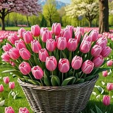 Схема вышивки «Котик»