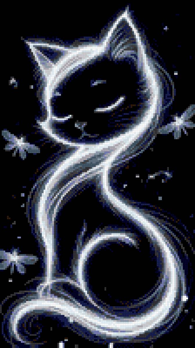 Котик - котик, животные - предпросмотр