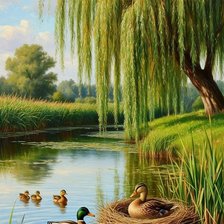 Схема вышивки «№2882715»