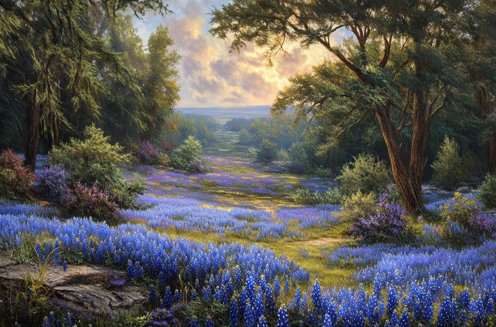 №2882739 - картина. - оригинал