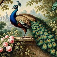 Схема вышивки «№2882787»