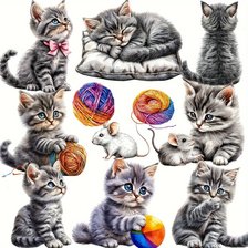 Схема вышивки «№2882800»