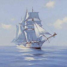 Схема вышивки «№2883165»