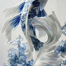 Схема вышивки «№2883176»