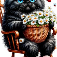 Схема вышивки «№2883318»