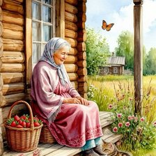 Схема вышивки «№2883320»