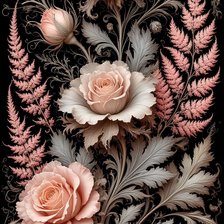 Схема вышивки «№2883587»