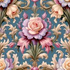 Схема вышивки «№2883592»