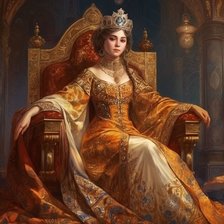 Русская красота