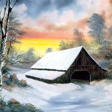 Схема вышивки «№2883694»