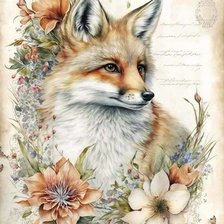 Схема вышивки «№2883709»