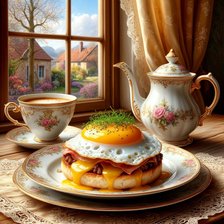 Схема вышивки «№2883884»