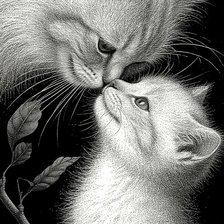 Схема вышивки «№2883955»