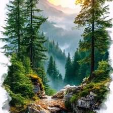 Схема вышивки «№2884081»