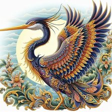 Схема вышивки «№2884087»