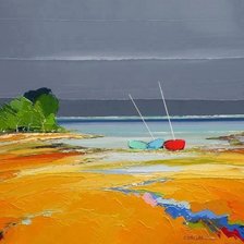 Схема вышивки «№2884129»