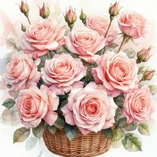 Схема вышивки «№2884200»