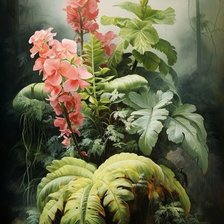 Схема вышивки «№2884348»