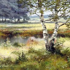 Схема вышивки «№2884396»