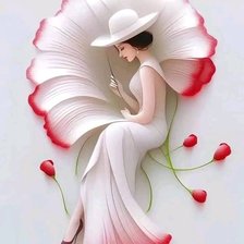 Схема вышивки «№2884411»