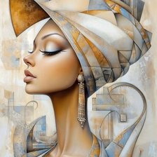 Схема вышивки «№2884413»