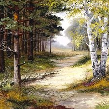 Схема вышивки «№2884448»